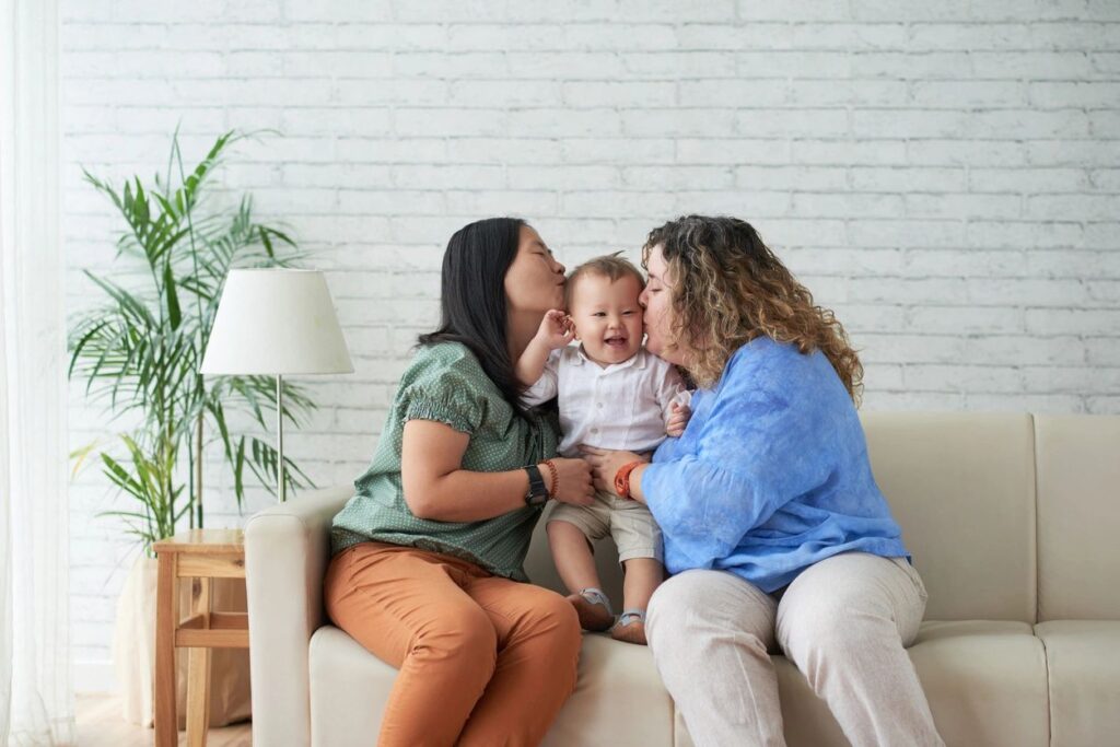 family therapy seattle